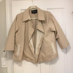 Lafayette248 jacket size M in great condition
